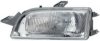 HELLA 1AF 006 827-181 Headlight